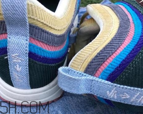 nike air max revolution hybrid什么時候發(fā)售？