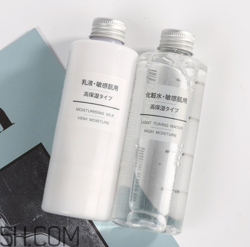 muji無(wú)印良品化妝水多少錢？無(wú)印良品化妝水日本價(jià)格