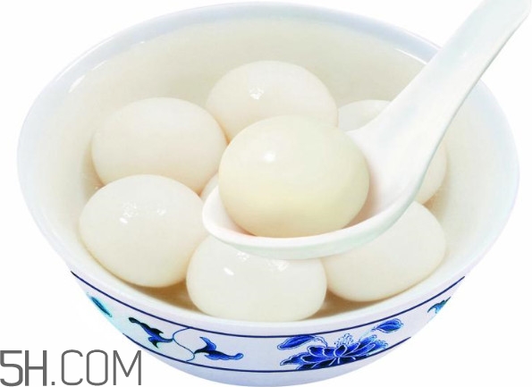 速凍湯圓是否有害？速凍湯圓怎么煮不破