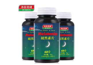 褪黑素對肝臟有影響嗎？褪黑素對胃有副作用嗎？