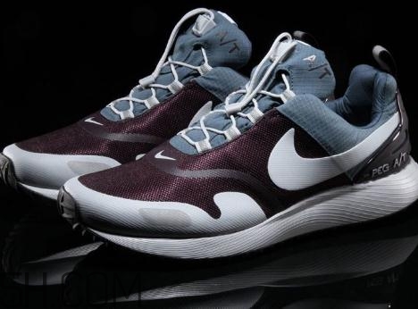 nike air pegasus at winter實(shí)物什么樣？