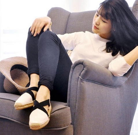 霜降穿什么鞋子？霜降鞋子搭配