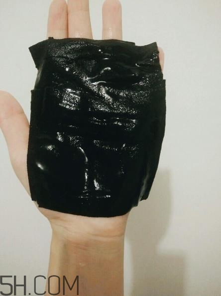 韓束黑面膜多少錢一片？韓束黑面膜多久用一次？