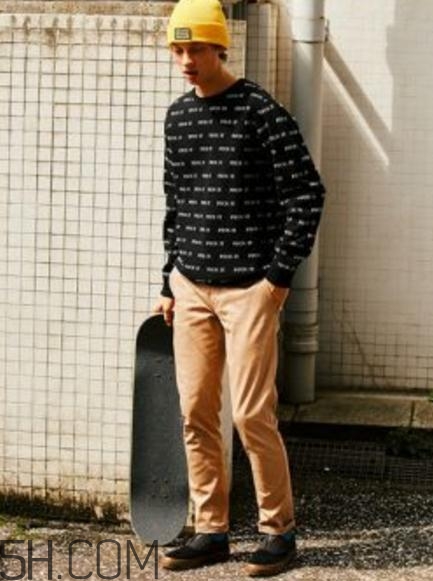huf2017假日系列怎么樣_好看嗎？