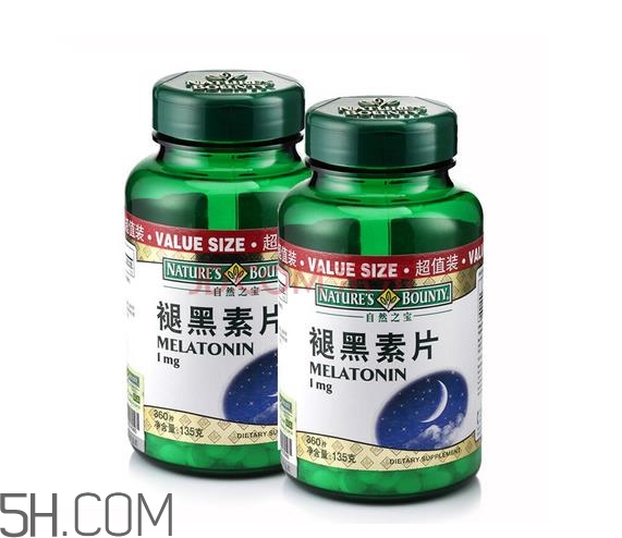 褪黑素會(huì)胖嗎？褪黑素會(huì)變白嗎？