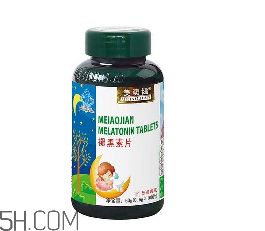 褪黑素會導致不孕嗎？褪黑素會影響生育嗎？