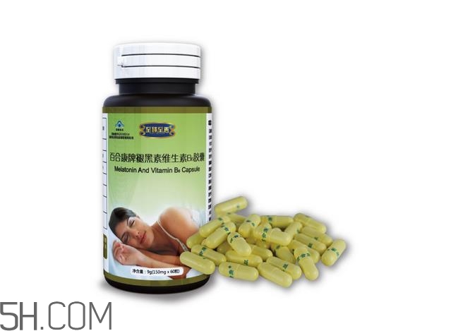 褪黑素是激素藥嗎？褪黑素是保健品嗎？