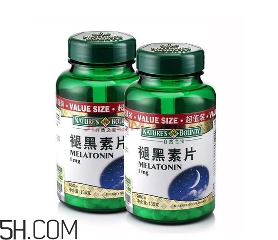 褪黑素是中藥還是西藥？褪黑素對身體有害嗎？