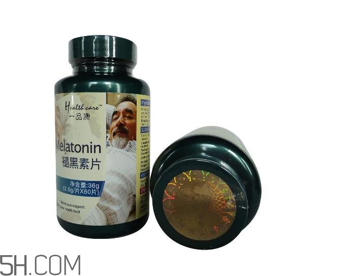 褪黑素對心臟有影響嗎？褪黑素對胎兒有影響嗎？