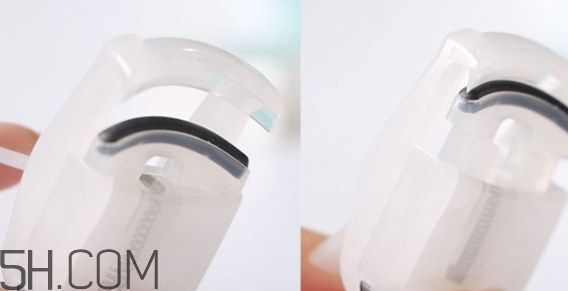 muji無(wú)印良品睫毛夾怎么用？無(wú)印良品睫毛夾怎么替換
