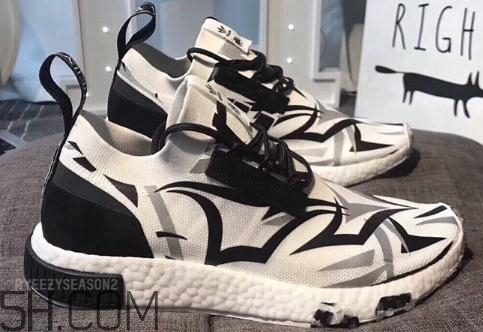 adidas nmd racer荊棘配色什么時(shí)候發(fā)售？
