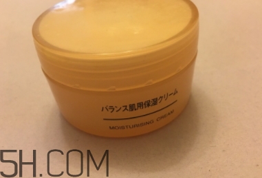 muji無印良品面霜怎么樣？無印良品面霜哪款好？