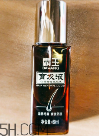 霸王育發(fā)液怎么樣？霸王育發(fā)液使用方法