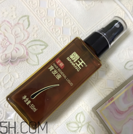 霸王育發(fā)液怎么樣？霸王育發(fā)液使用方法