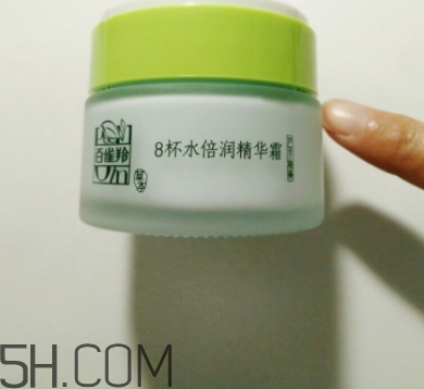 百雀羚面霜含酒精嗎？百雀羚面霜孕婦可以用嗎