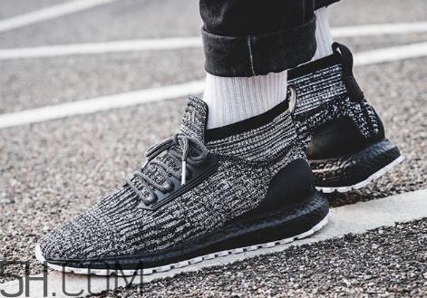 adidas ultraboost mid atr奧利奧配色上腳效果怎么樣？