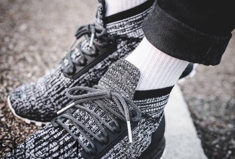adidas ultraboost mid atr奧利奧配色上腳效果怎么樣？