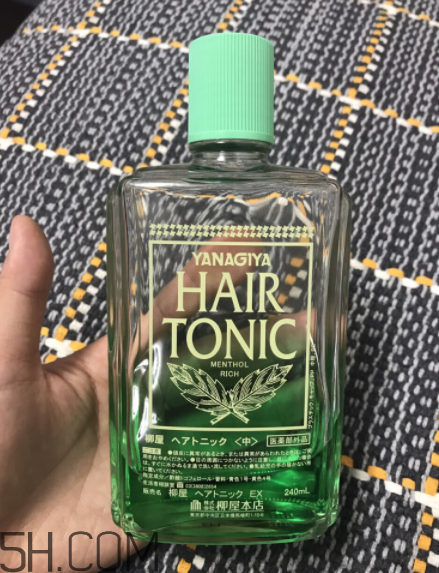 柳屋育發(fā)液怎么樣？柳屋育發(fā)液使用方法
