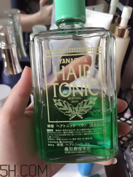 柳屋育發(fā)液怎么樣？柳屋育發(fā)液使用方法