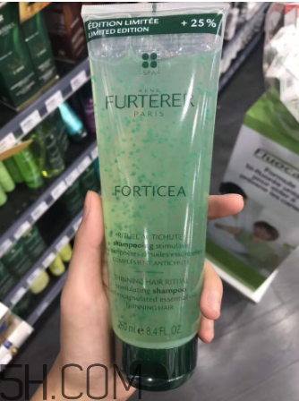 馥綠德雅防脫豐盈洗發(fā)水怎么樣？馥綠德雅防脫豐盈洗發(fā)水測評