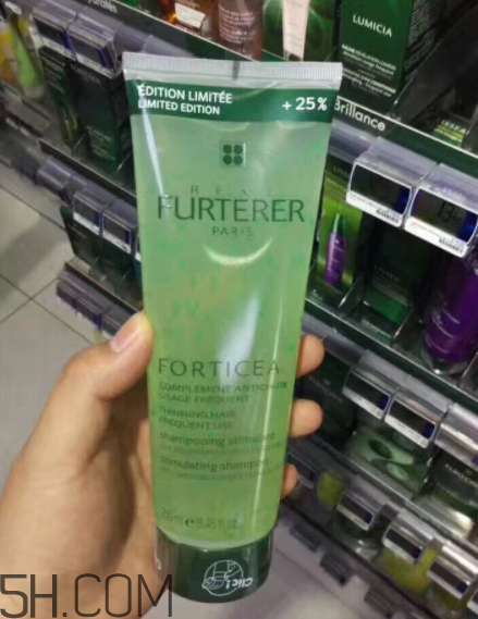 馥綠德雅防脫豐盈洗發(fā)水怎么樣？馥綠德雅防脫豐盈洗發(fā)水測評