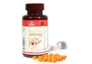 褪黑素是中藥還是西藥？褪黑素對身體有害嗎？