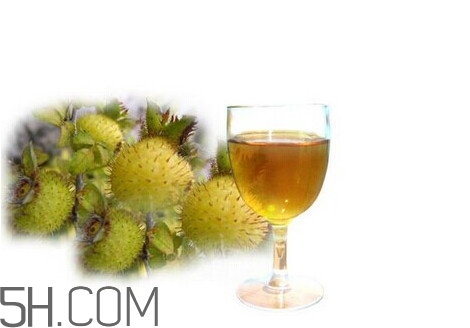 刺梨什么時(shí)候成熟？刺梨泡酒有什么功效
