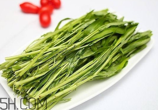 藜蒿孕婦能吃嗎？藜蒿不能和什么一起吃
