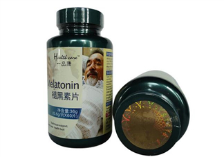 褪黑素會胖嗎？褪黑素會變白嗎？
