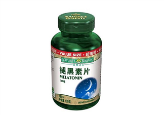 褪黑素是激素藥嗎？褪黑素是保健品嗎？