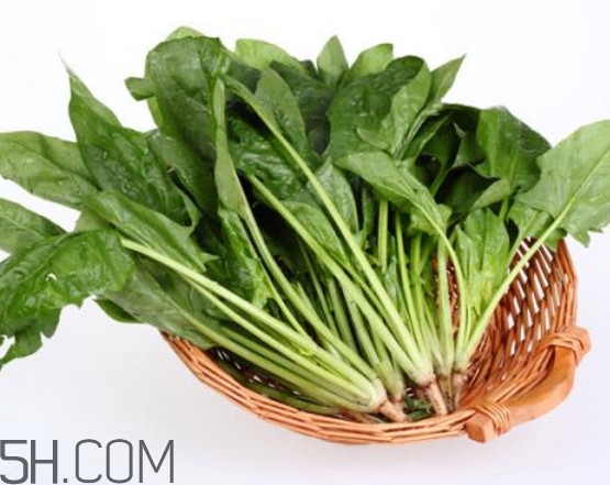 菠菜怎么去澀？菠菜可以多吃嗎