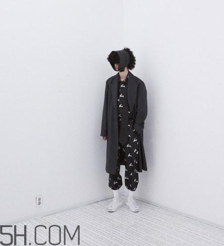 87mm2018春夏系列怎么樣_好看嗎？