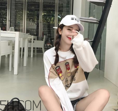 白色衛(wèi)衣怎么洗？白色衛(wèi)衣發(fā)黃怎么辦？