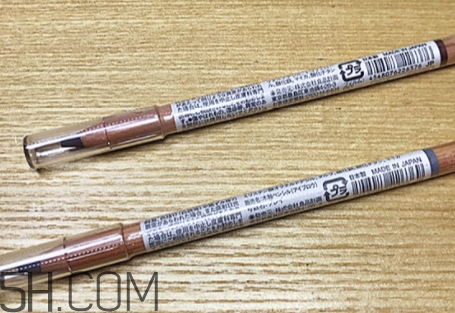 muji無(wú)印良品眼線筆怎么樣？無(wú)印良品眼線筆多少錢(qián)