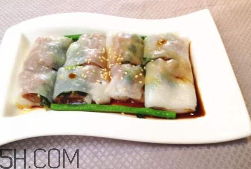 腸粉有營養(yǎng)嗎？腸粉配料湯怎么做好吃