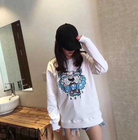 kenzo衣服一般多少錢？kenzo衣服貴嗎？