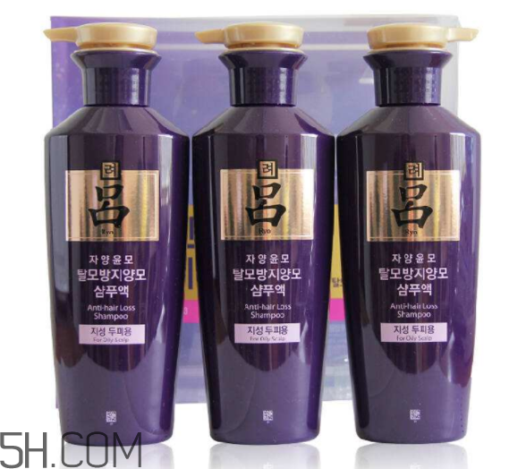 紫呂洗發(fā)水怎么樣？紫呂洗發(fā)水適用人群