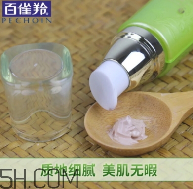 百雀羚bb霜和cc霜哪個(gè)好？百雀羚bb霜和cc霜區(qū)別