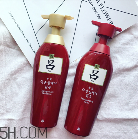 紅呂洗發(fā)水怎么樣？紅呂洗發(fā)水多少錢？