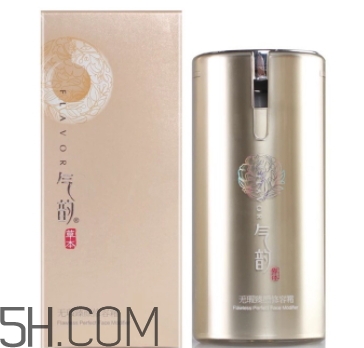 百雀羚bb霜怎么打開？百雀羚bb霜怎么用