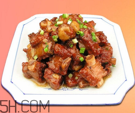 糖醋排骨怎樣做肉不硬？產婦能不能吃糖醋排骨