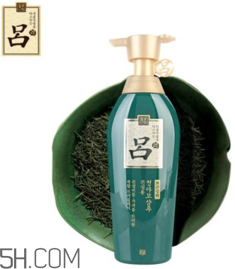 綠呂洗發(fā)水怎么樣？綠呂洗發(fā)水適合人群