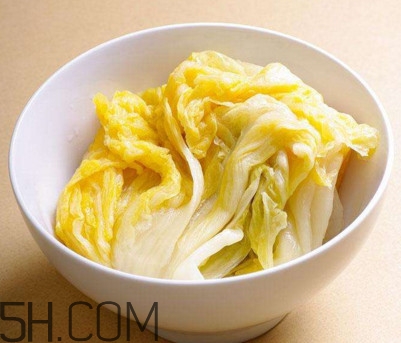 娃娃菜不能和什么一起吃？娃娃菜怎么挑選