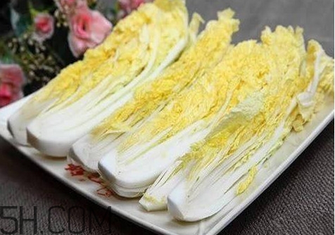 娃娃菜熱量是多少？娃娃菜為什么叫娃娃菜