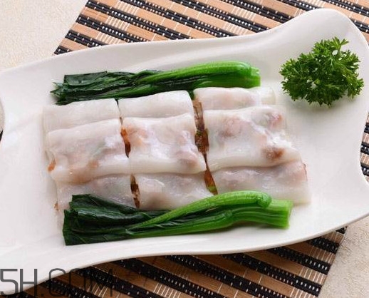 腸粉有營養(yǎng)嗎？腸粉配料湯怎么做好吃