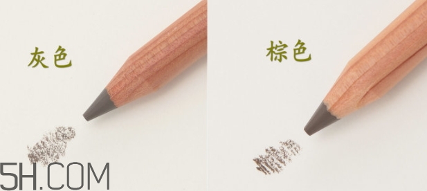 muji無印良品木軸眉筆怎么樣？無印良品眉筆好用嗎