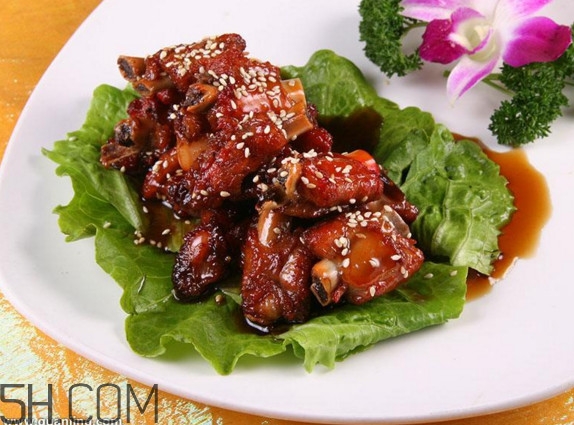 糖醋排骨怎樣做肉不硬？產婦能不能吃糖醋排骨