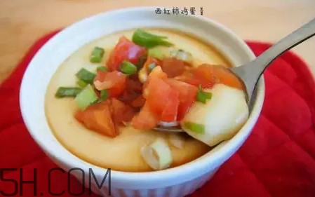 番茄炒蛋用英語怎么說？番茄雞蛋有什么含義