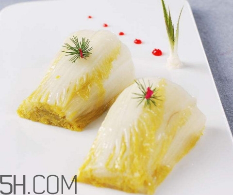 娃娃菜熱量是多少？娃娃菜為什么叫娃娃菜