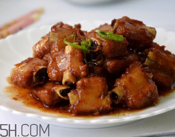 糖醋排骨怎樣做肉不硬？產婦能不能吃糖醋排骨